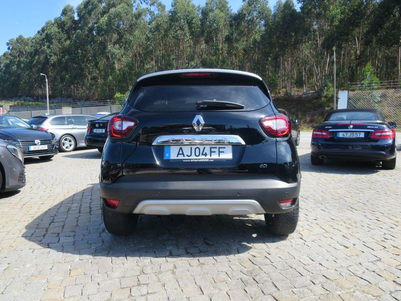 Renault Captur • 2017 • 78,000 km 3