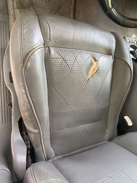 Ford Explorer • 1997 • 171,000 km 10