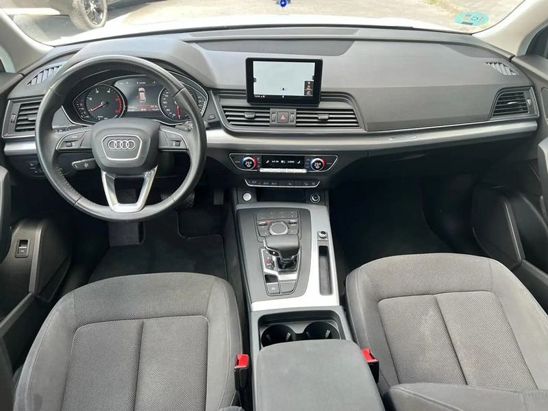 Audi Q5 • 2017 • 75,000 km 7