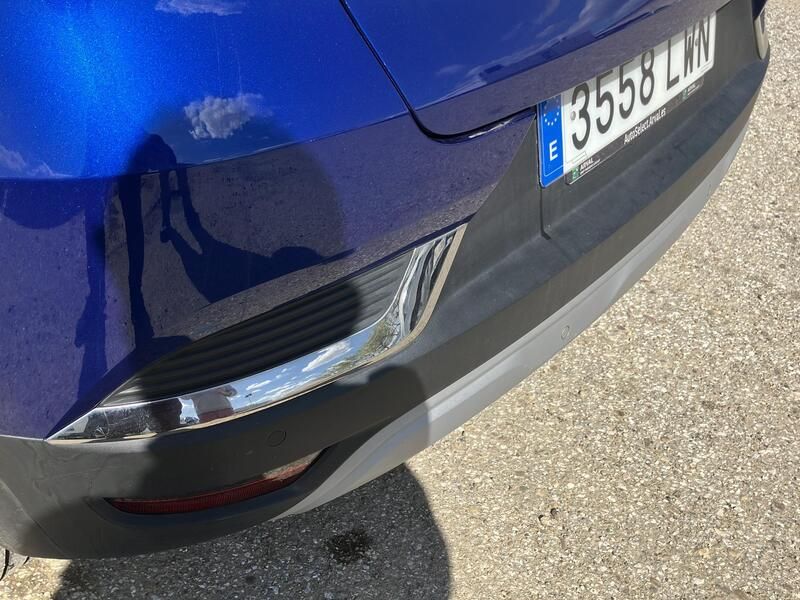 Renault Captur • 2022 • 44,512 km 34