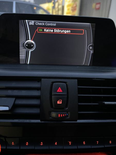 BMW 1 Series • 2012 • 130,130 km 6