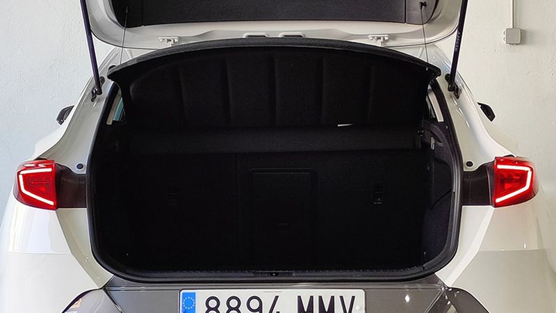 Seat Altea • 2024 • 9,306 km 15