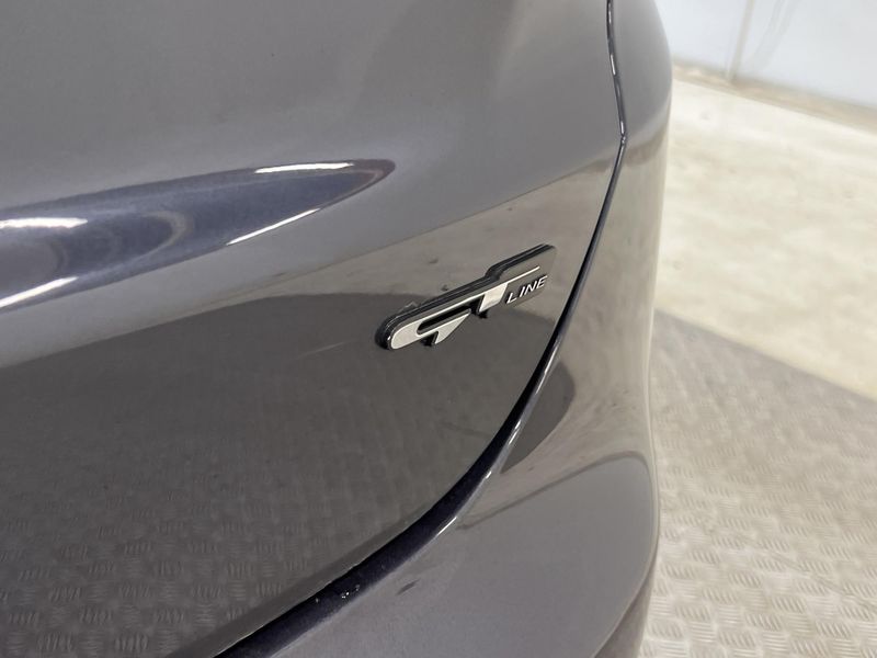 Kia Cee`d • 2017 • 92,000 km 6