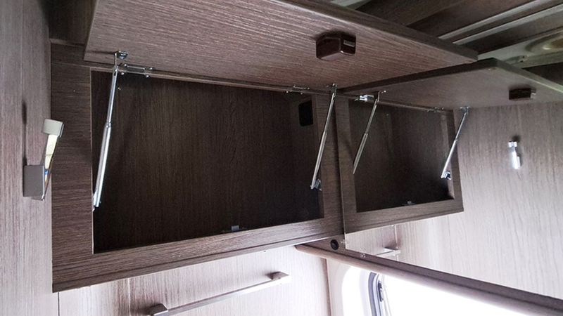 Fiat Ducato • 2020 • 9,996 km 23