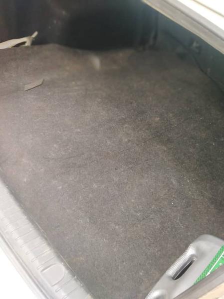 Hyundai Sonata • 2006 • 248,000 km 1