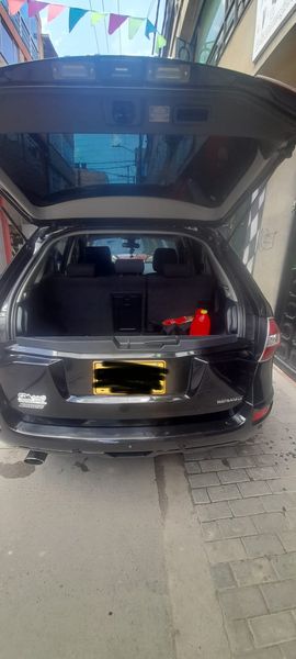Renault Koleos • 2012 • 130,000 km 1