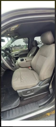 Ford F-150 • 2020 • 55,000 km 6