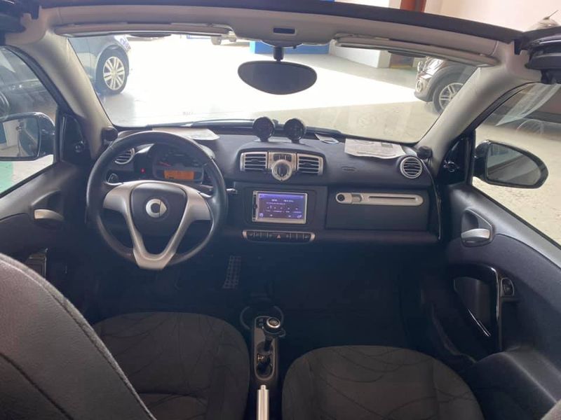 Smart fortwo • 2012 • 100,000 km 2