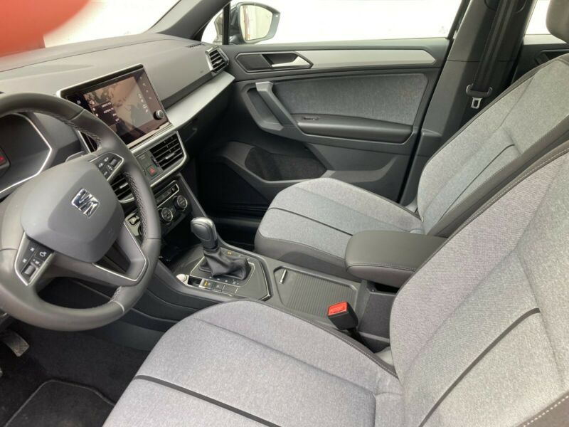 Seat Toledo • 2020 • 61,313 km 2