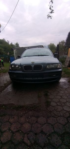 BMW 316i • 2006 • 280,000 km 9