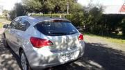 Opel Astra • 2014 • 160,000 km 1