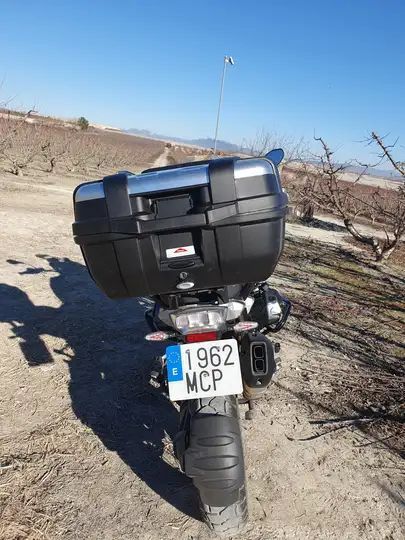 Bmw r1250gs • 2022 • 11,000 km 11