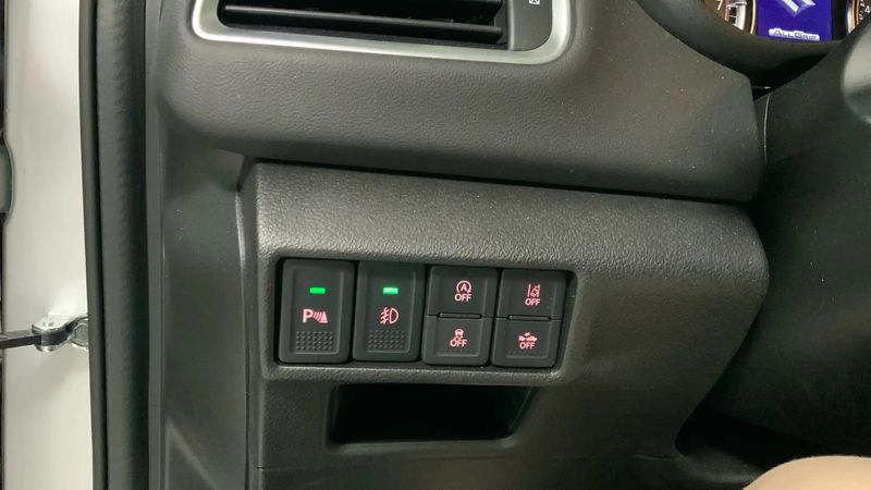 Suzuki SX4 • 2022 • 10,258 km 4