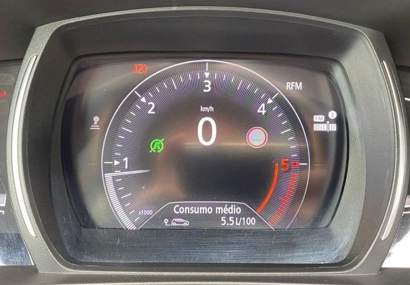 Renault Kadjar • 2018 • 71,000 km 4