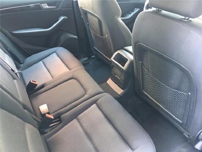 Audi Q5 • 2012 • 153,000 km 6