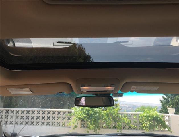 Toyota Land Cruiser • 2008 • 307,000 km 7