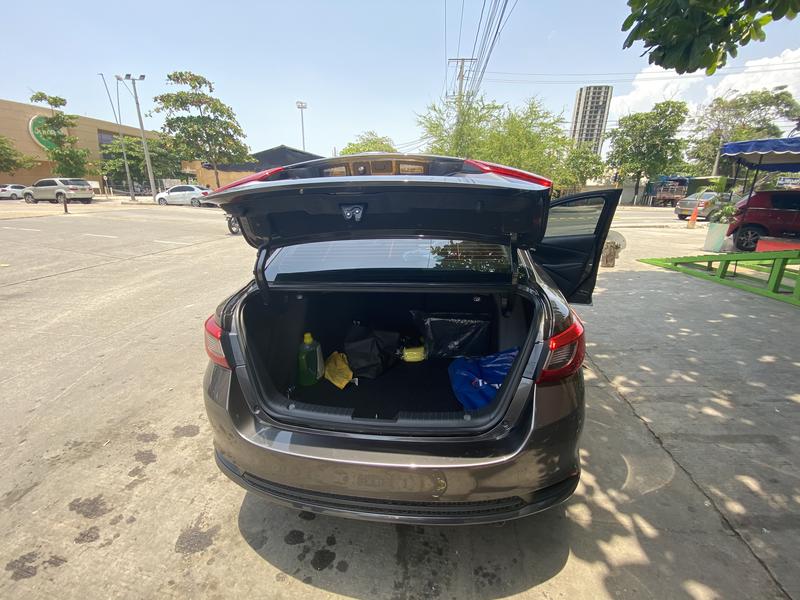 Mazda 2 • 2022 • 1,600 km 8