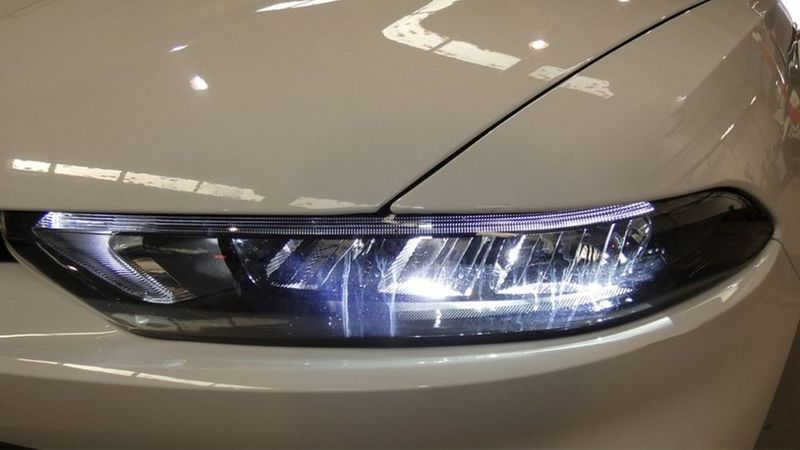 Alfa Romeo Crosswagon • 2023 • 46,343 km 11