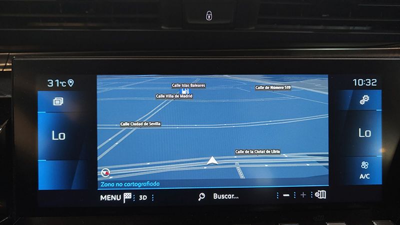 Peugeot 508 • 2021 • 70,981 km 12