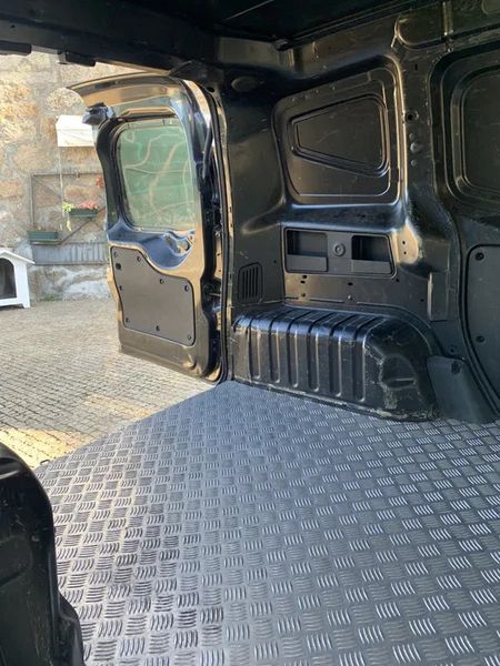 Fiat Florino • 2010 • 84,000 km 2