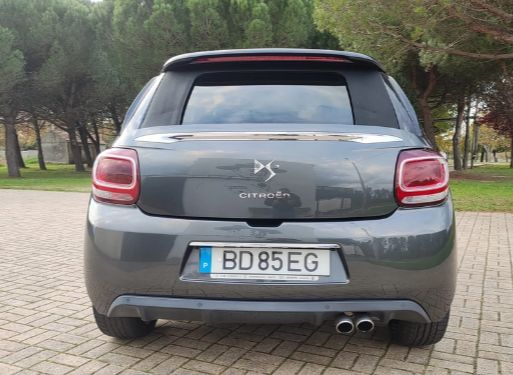 Citroën DS3 • 2013 • 63,000 km 3