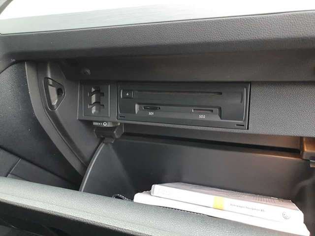 Volkswagen Tiguan • 2017 • 145,000 km 2