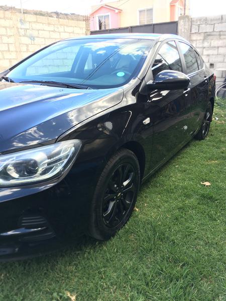 Chevrolet 1500 • 2019 • 43,000 km 1