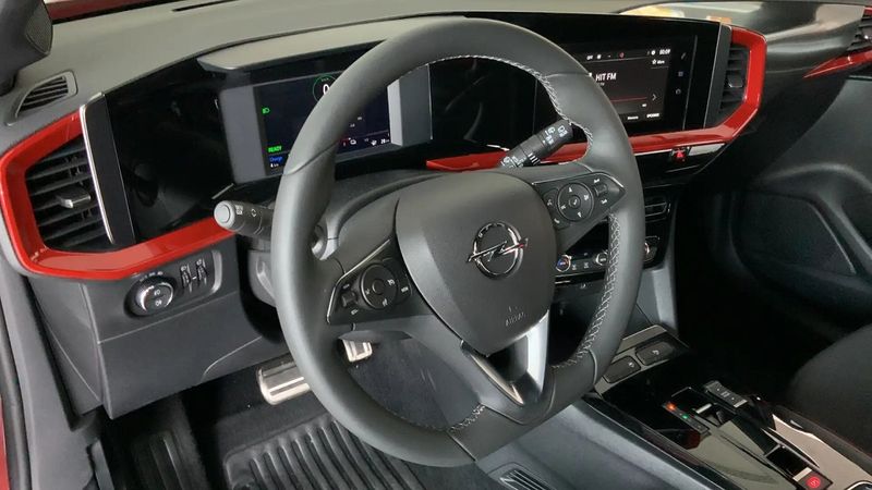 Opel Mokka • 2022 • 32,200 km 6