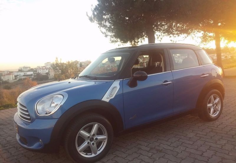 MINI Cooper Countryman • 2010 • 86,000 km 3