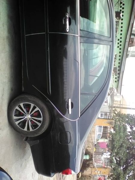 Toyota Camry • 2005 • 136,437 km 6