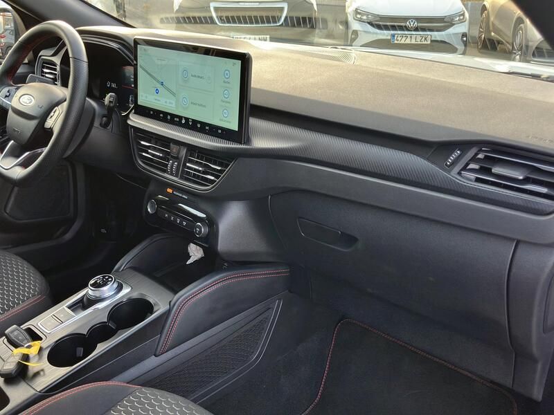 Ford Kuga • 2025 • 6,698 km 16