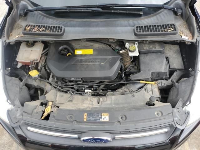 Ford Escape • 2016 • 10,000 mi 11