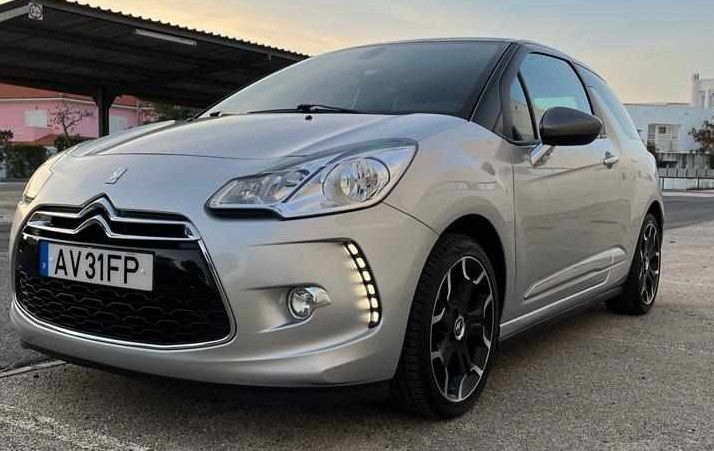 DFSK All New Glory SUV • 2014 • 135,000 km 1