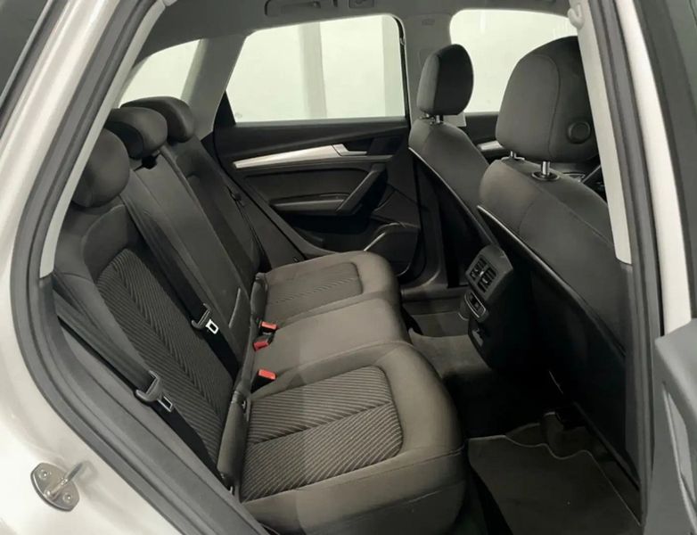 Audi Q5 • 2021 • 64,000 km 12