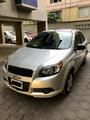 Chevrolet Aveo • 2017 • 44,000 km 5