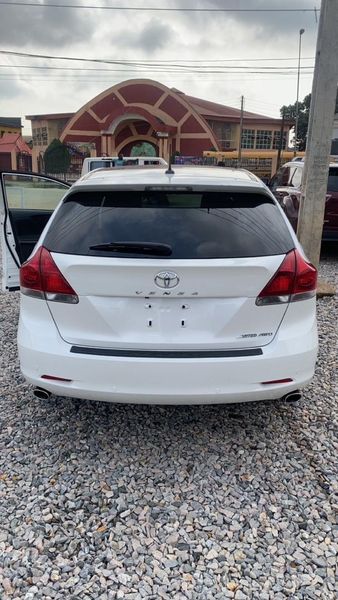 Toyota Venza • 2015 • 16,000 km 1