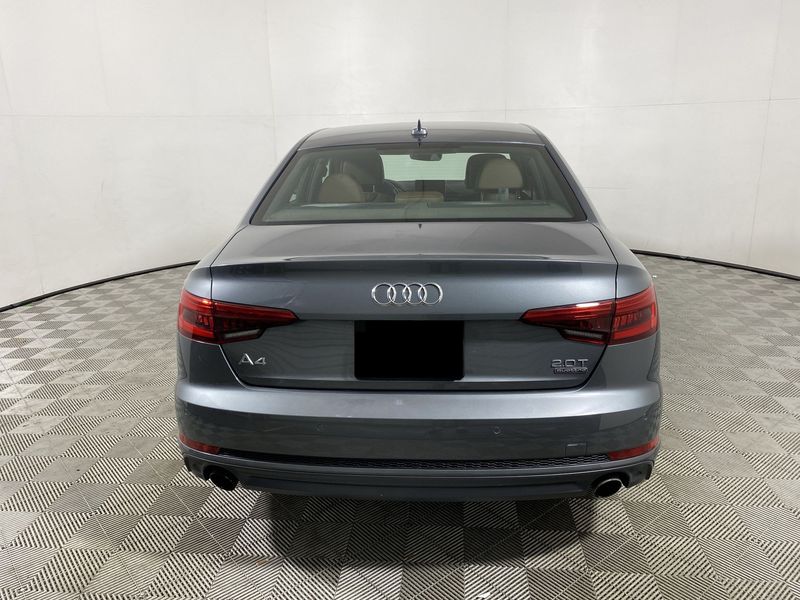 Audi A4 • 2017 • 67,149 km 10