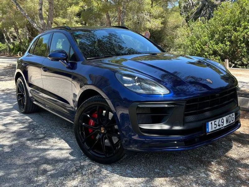 Porsche Macan • 2021 • 150,000 km 8