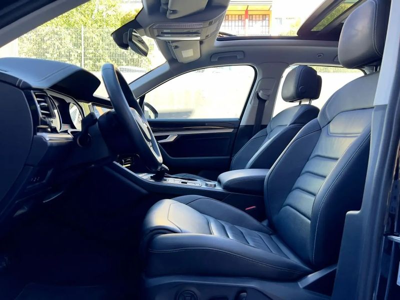 Volkswagen Touareg • 2020 • 69,000 km 8