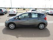 Nissan Versa • 2018 • 0 km 8