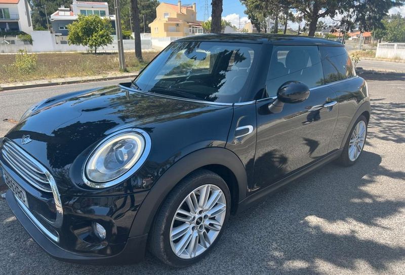 MINI Cooper • 2015 • 200,000 km 1