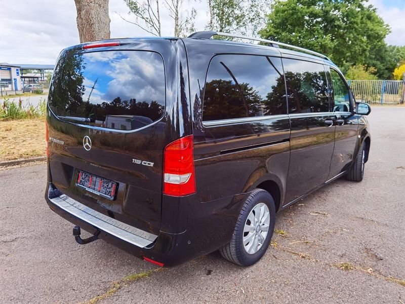 Mercedes-Benz Sprinter • 2017 • 56,280 km 2