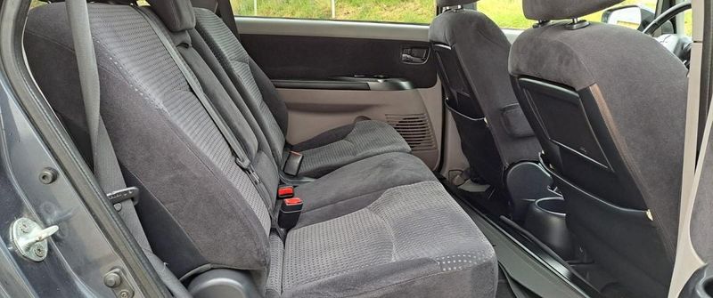 Mitsubishi Pajeto Pinin • 2005 • 250,000 km 4