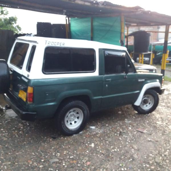 Chevrolet 1500 • 1988 • 150,000 km 1