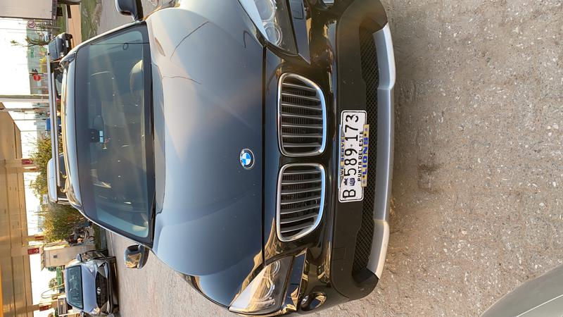 BMW X1 • 2011 • 151,000 km 2