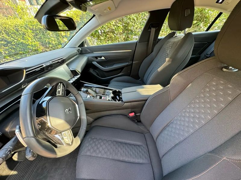 Peugeot 508 • 2023 • 15,400 km 6