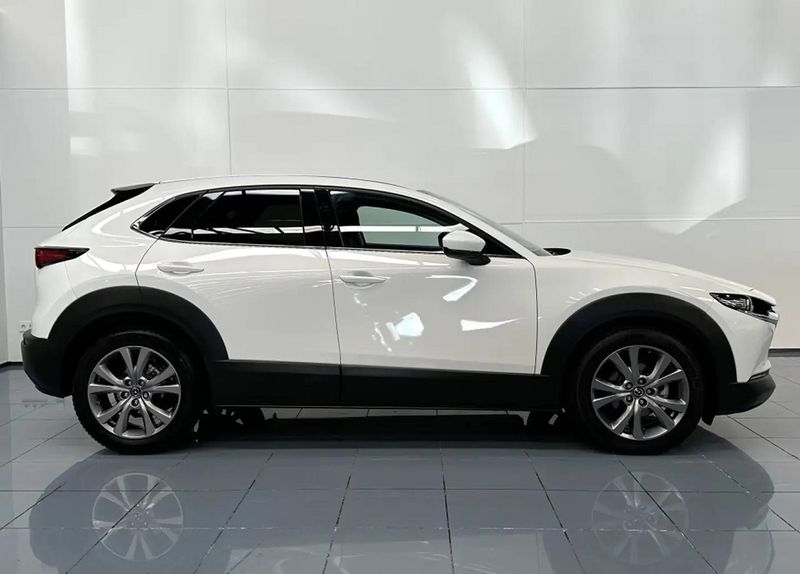 Mazda CX-30 • 2019 • 69,300 km 7