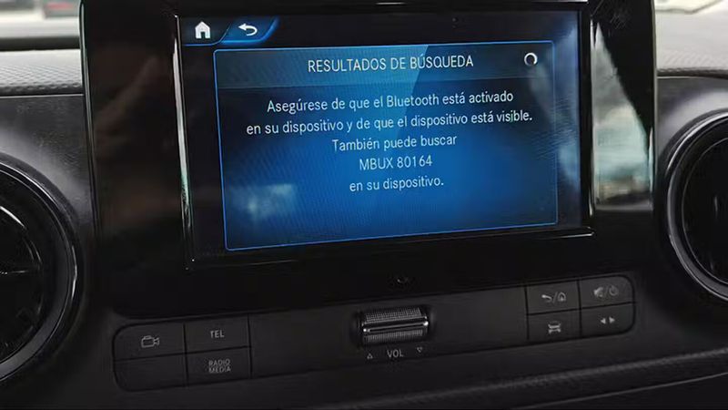 Mercedes-Benz Citan • 2021 • 98,912 km 27