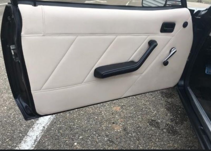 Ford GT • 1978 • 78,000 km 2