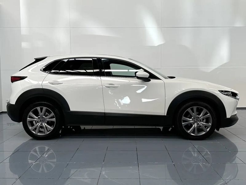Mazda CX-30 • 2019 • 69,300 km 10